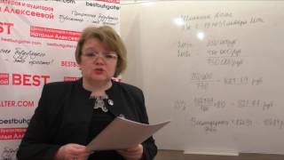 Школа бухгалтеров и аудиторов Урок 7 06 Начисление по больничным листам РФ Школа бухгалтеров и аудиторов Урок 7 06 Начисление по больничным листам РФ