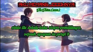 AKU MEMANG JODOHNYA || story wa #storywa #viavallen #quotes #katakatamutiara #katakatabijak