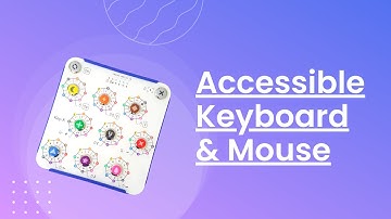 The Key-X in one minute!