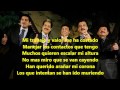 Jefe de Jefes los tigres del norte con letra