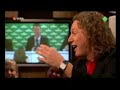 Luis Van Gaal irritado