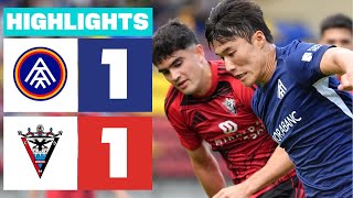  RESUMEN LALIGA HYPERMOTION