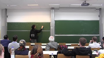 Berlin "What is...?" Seminar - What is an Origami Constructible Number?