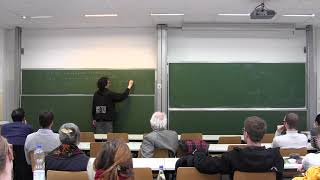 Details Berlin What is... Seminar - What is an Origami Constructible Number News
