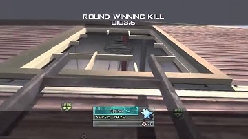 DOUBLE WRIST TWIST, ZOOMLOAD DOUBLE QUARRY WALLBANG