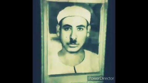 تلاوة من سورة الشورى الآيتين (١١)،(١٢)_القارئ الشيخ محمد الجعيدي