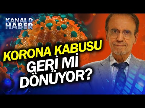 Dünya Sağlık Örgütü'nden Korkutan Uyarı! Korona Kabusu Geri Mi Dönüyor? #Haber