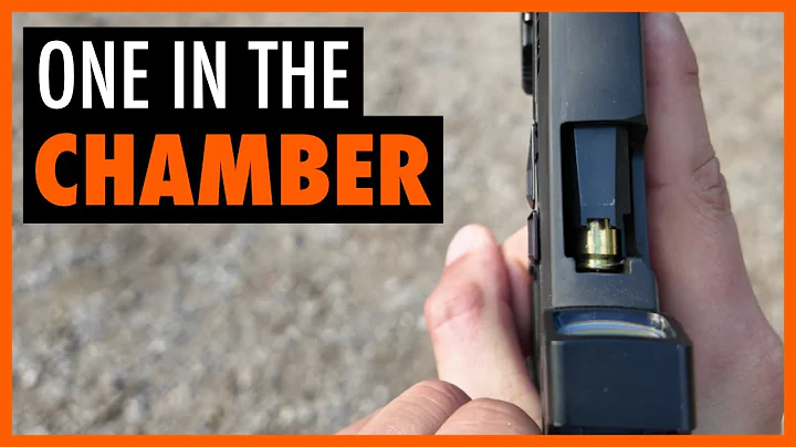 The Problems With Carrying One In The Chamber