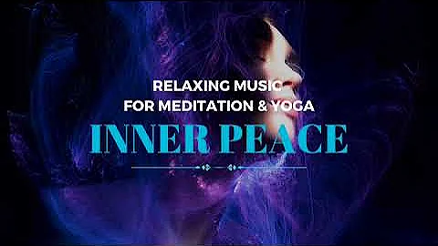 Entspannende Yoga-Musik, Meditationsmusik, Positive Energie Musik, Entspannende Musik, no.3