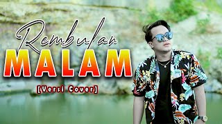 Lagu Slowrock Yang Hits! 💖 | Arief - Rembulan Malam [Cover Version] By. Soni Egi