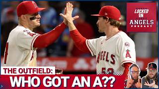 Information GRADE-A HALO: Mike Trout's Role on the Angels MUST Change, While Wade Meckler STEALS the Spotlight! Update