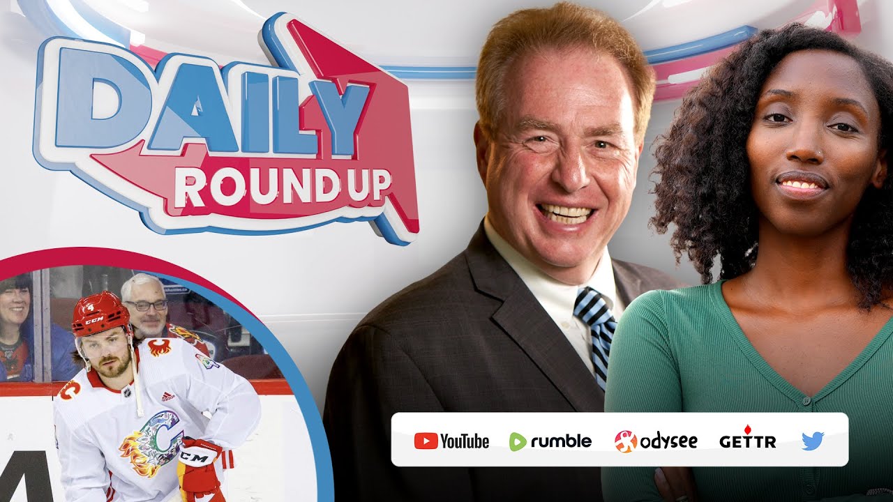 DAILY Roundup | Facebook blocks news in Canada, NHL cancels Pride jerseys, Toronto’s next mayor