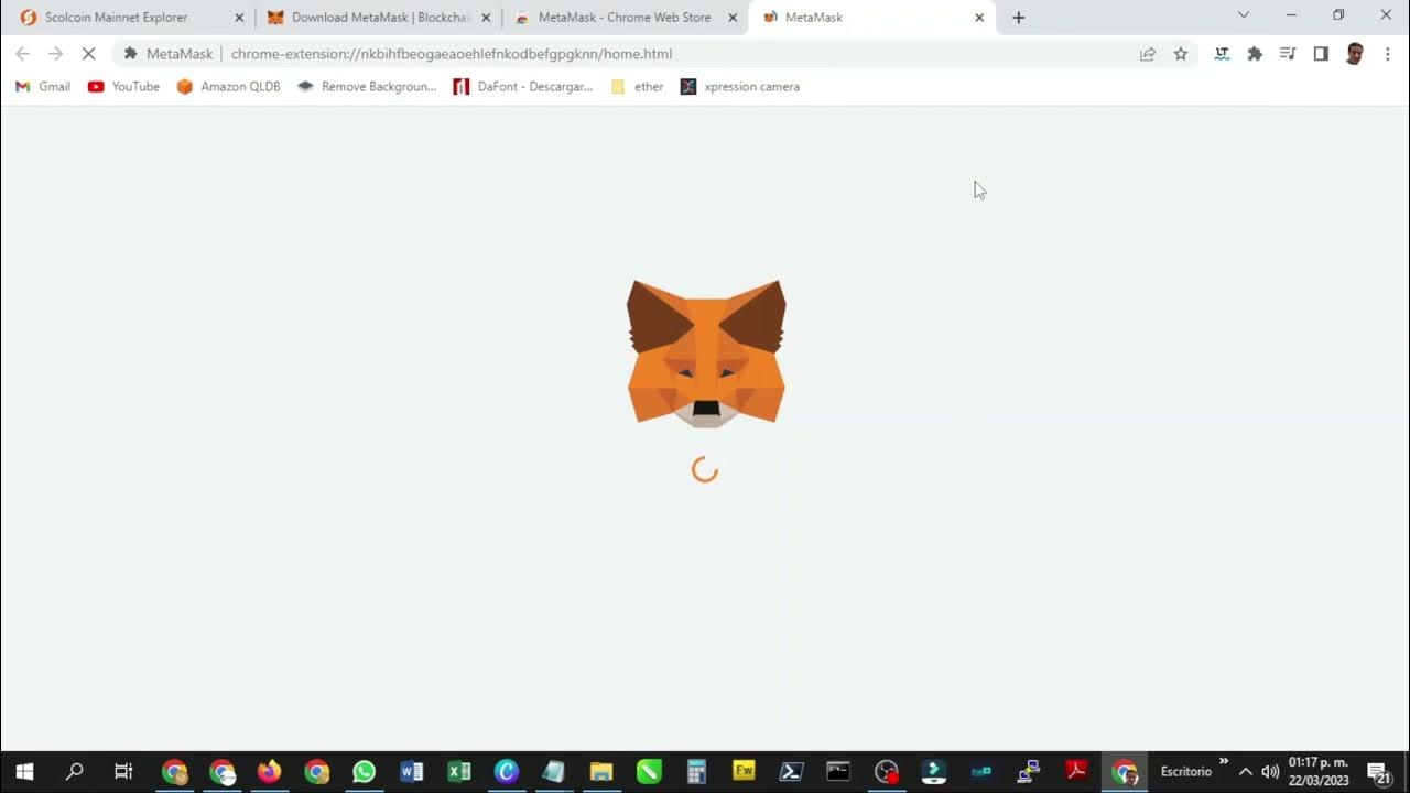 Chainlist metamask. Chainlist metamask