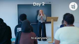 Before and After Leadership Communication Training | Two Days
