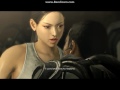 Binary Domain Walkthrough Part 18 - Dan and Faye Romance (Xbox360, PS3, PC)