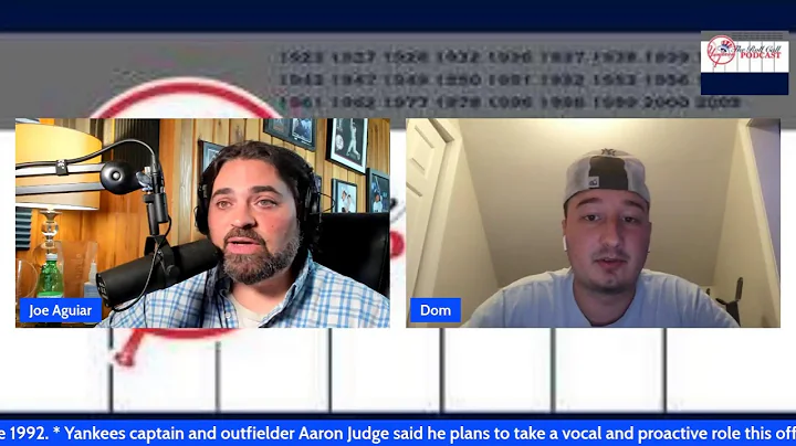 Yankees Eliminated From 2023 Postseason