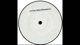 Elliot Simpson Lift Up