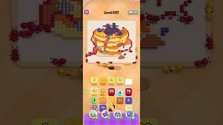 Colony Flow LVL 697 (2x speed) #colonyflow #hobbies #gaming #gameplay 