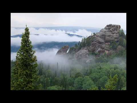 Объединение "Юные друзья экологии" Тема: "Национальные парки и памятники природы"