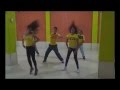 Grupo Ritmo Activo - Bonita cinturita (Daddy Yankee)