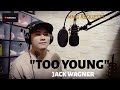 "TOO YOUNG" By: Jack Wagner (MMG REQUESTS)