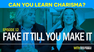 Charisma - How To Have It