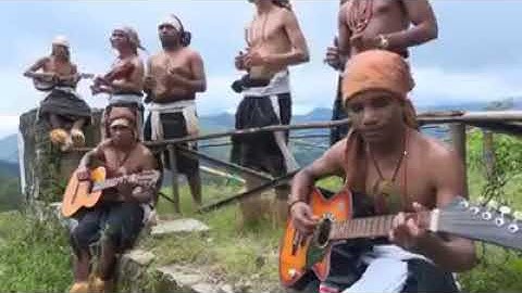Muzika Mambae Maubisse