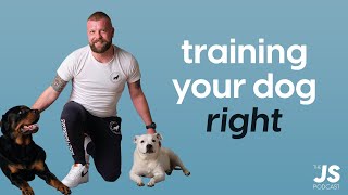 10 Common Dog Training Mistakes We&#39;re ALL Making