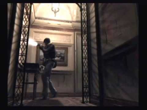 Video: Yasuhisa Kawamura Og Resident Evil Som Aldri Var