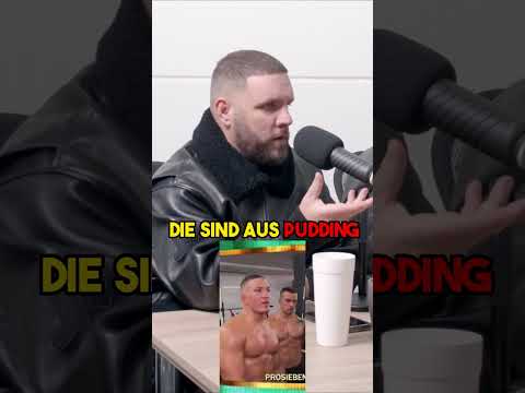 FLER: 'EINE KLOFRAU
