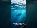 TOP FIVE THINGS THE DEEP OCEAN HAS REVEALED THAT CHANGED SCIENCE