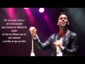 Cancioncitas De Amor Romeo Santos Letra