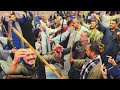 رقص عمد التحرير وال صقر العتامنه يامعاشر الناس دور على الاصيل على مديح البنجاوى 