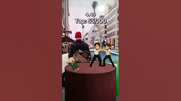 Save the baby 😱 #shorts #shortsfeed #squidgamchallenge #viralvideo #456 #korea #kdrama #memes