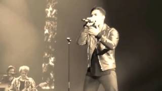 Eric Saade  -Ladies night