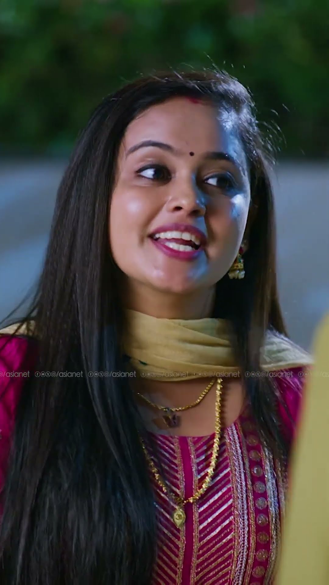 #Snehakkoottu ഹരി ഇനി അച്ചുവിന്റെ ഡ്രൈവർ