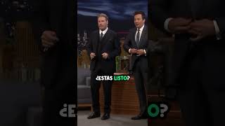 John Travolta Bailando Como Los Viejos Tiempos 