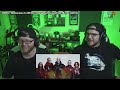 Live Stream Reactions!  - Motionless In White – Slaughterhouse (Feat. Bryan Garris)