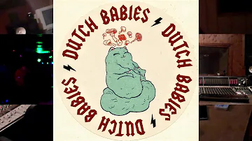 Dutch Babies - Yul Brynner