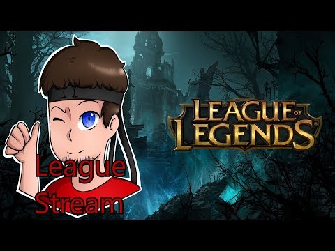 how to beat shadow snorlax League of Legends Stream: The Horror of The Shadow Isles!
