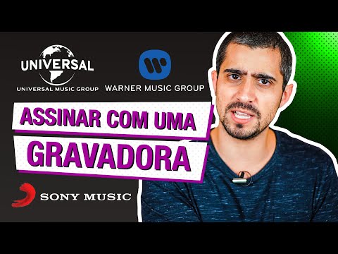 Vídeo: Contratação Da Sony Para Novo Programa Antipirataria