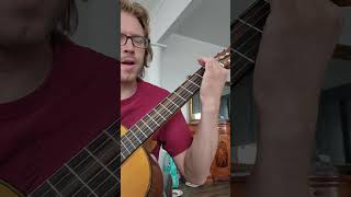Easy Bossa Blue Chords for beginners