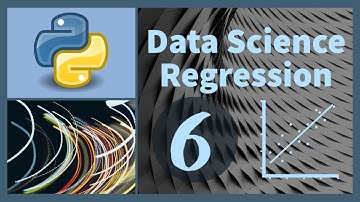 Data Science 🐍 Regression