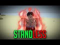 I'm Maining Standless in AUT