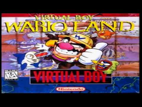 d*e様 WARIO LAND VIRTUAL BOY ゲーム Virtual Boy Wario Land (Japan version) 45496770068| eBay