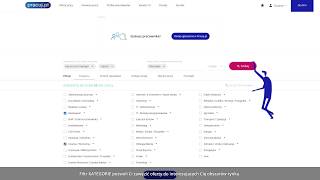 Wyszukiwarka Pracuj.pl – jak najlepiej ją wykorzystać. screenshot 5