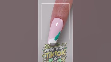💅✨ No Scratches Nail Design! Flawless & Long-Lasting Nails 🔥💖