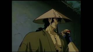 Fluhkunxhkos - Crash Out - Ninja Scroll Amv