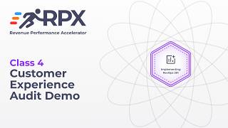 How to Perform a B2B Website & CRM Experience Audit | RevOps Framework - Class 4.2
