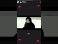 ♥️キリト...♥️かわいい...♥️また...♥️いつもかわいい...♥️俺の大好きな鉄拳の音楽に合わせて雪の中を​​歩くキリトは感動的...🥹♥️ #キリト #pierrot